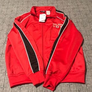 Men’s OSU Long-Sleeve Jacket